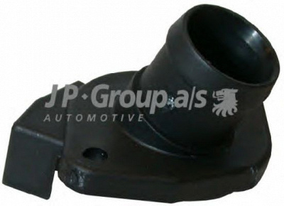 JP GROUP 1114505600 -  Фланец охлаждающей жидкости